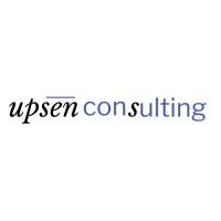 Upsen Consulting logo - Similar company to Epff-Intep
