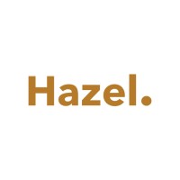 Hazeldot logo - Similar company to Corona Labs