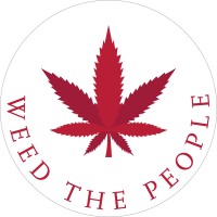 Cannafornia Republic logo - Similar company to Cannafornia