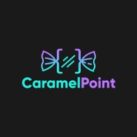 Caramel Point logo - Similar company to App Development Cost