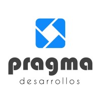 Pragma Desarrollos logo - Similar company to Cgi Interactive