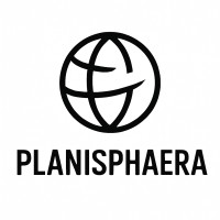 Planisphaera logo - Similar company to Nutrition Forme & Santé