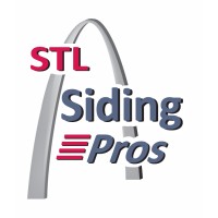 STL Siding Pros logo - Similar company to Coldstream Exteriors