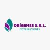 Distribuidora Origenes SRL logo - Similar company to Being One Forum