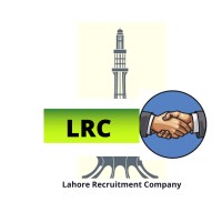 Lahore Recruitment Company logo - Similar company to Debugsol Software Solutions