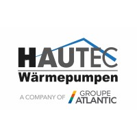 HAUTEC GmbH logo - Similar company to Deckenmodul Ag