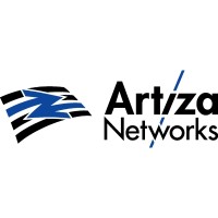 Artiza Networks logo - Similar company to Cloudepend Systems