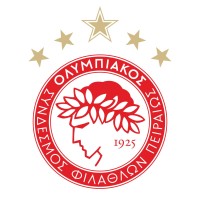 Olympiacos FC logo - Similar company to Academy 12