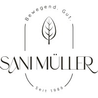 Sanitätshaus Müller e.K. logo - Similar company to Proteno Gmbh
