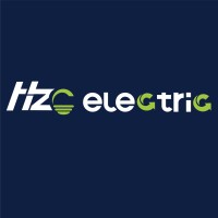 HZC Electric logo - Similar company to Zanardi