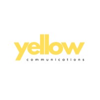 Yellow Communications logo - Similar company to Yellow Communications
