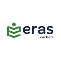 Eras Teachers Pvt. Ltd. logo - Similar company to Ec Consultancy Services