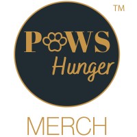PH Merch logo - Similar company to Paws Hunger
