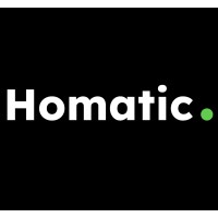 Homatic Smart Home logo - Similar company to Smart Electro Sas