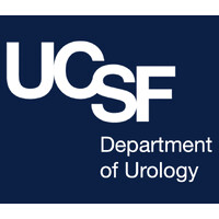 UCSF Department of Urology logo - Similar company to The Pride Study