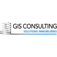 GIS Consulting - Solutions Immobilières logo - Similar company to Apm