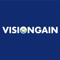 Visiongain logo - Similar company to Analyticssight