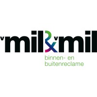 Van Mil & Van Mil logo - Similar company to Mcart Creative Signmaker