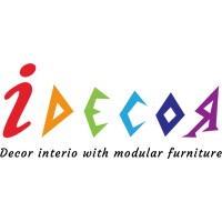 Idecor Interio (Interior Designer In Patna, Bihar) logo - Similar company to Build Techno India