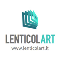 Lenticolart logo - Similar company to Ad Selection