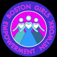 Boston Girls Empowerment Network logo - Similar company to The Urban League Of Eastern Massachusetts