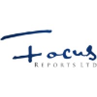 Focus Reports logo - Similar company to Cosmos