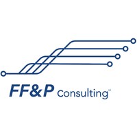 FF&P Consulting logo - Similar company to Rubix Consulting