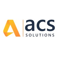 ACS Solutions logo - Similar company to Ghoomne Chale™️