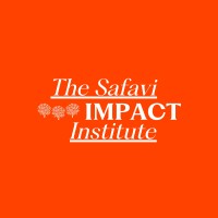 The Safavi Impact Institute logo - Similar company to Safavi Financial Firm