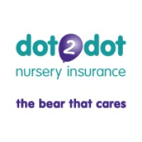 dot2dot nursery insurance logo - Similar company to Gamma Risk