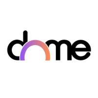 Dome logo - Similar company to Rooo