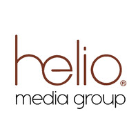 Helio Media Group logo - Similar company to Analog
