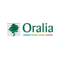 Oralia logo - Similar company to Matthieu Cornier Architecte