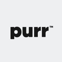 PURR logo - Similar company to Purr