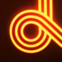 Real Lava logo - Similar company to Den Anden Side