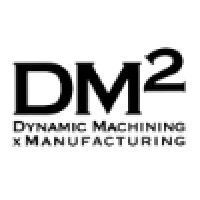 Dynamic Machining X Manufacturing, LLC logo - Similar company to Mcgee Farms