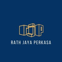Rath Jaya Perkasa logo - Similar company to Pt. Dian Permata Omega