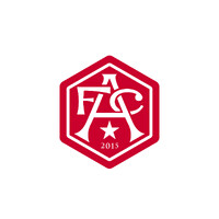 FC Arkansas logo - Similar company to Fc Royale