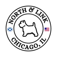 North and Link logo - Similar company to Imaginary Landscape Llc