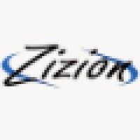 Zizion logo - Similar company to Atek Communications