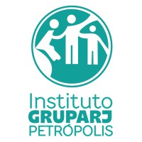 Instituto Gruparj Petrópolis logo - Similar company to Tech Summit Petrópolis
