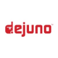 Dejuno logo - Similar company to C Quadra