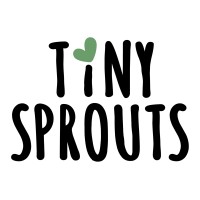 Tiny Sprouts Foods logo - Similar company to Luminary Brands, Inc.
