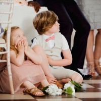 Simply Tend Event Childcare logo - Similar company to Nannytainment Event Childcare