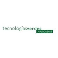 Tecnologías Verdes Aplicadas logo - Similar company to S&M: Saneaplast & Metalsant