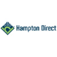Hampton Direct logo - Similar company to Msc International