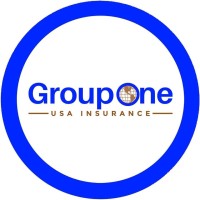 Group One USA Insurance logo - Similar company to Magnolia Insurance Solutions
