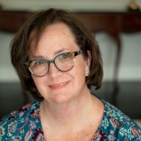 Haley Lynn Gray-Speaker