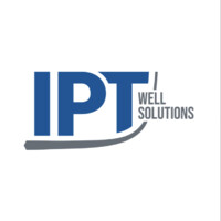 IPT Well Solutions logo - Similar company to Pegasus Vertex—A Linqx Company