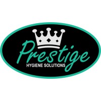 Prestige Hygiene Solutions logo - Similar company to Evacusafe (Uk) Ltd